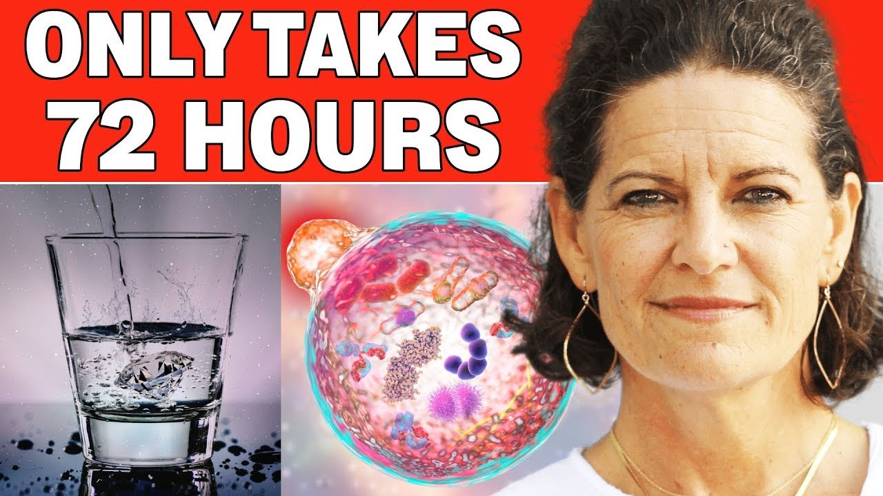 Продължително Гладуване: Колко Често Трябва да Правим 36, 48 и 72-часов Воден Пост?